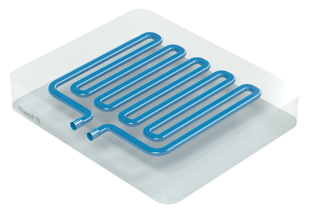 iTherm® PPlates HTSIC