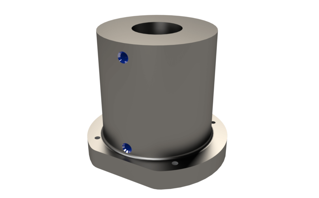 iTherm® DC Injection System - HTS-IC
