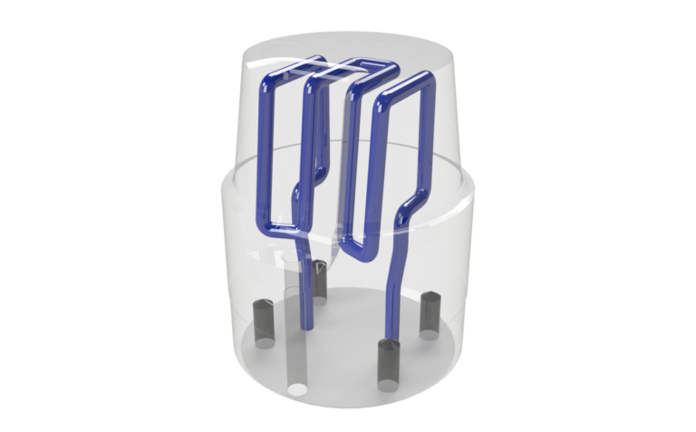 iTherm® DC Injection System - HTS-IC