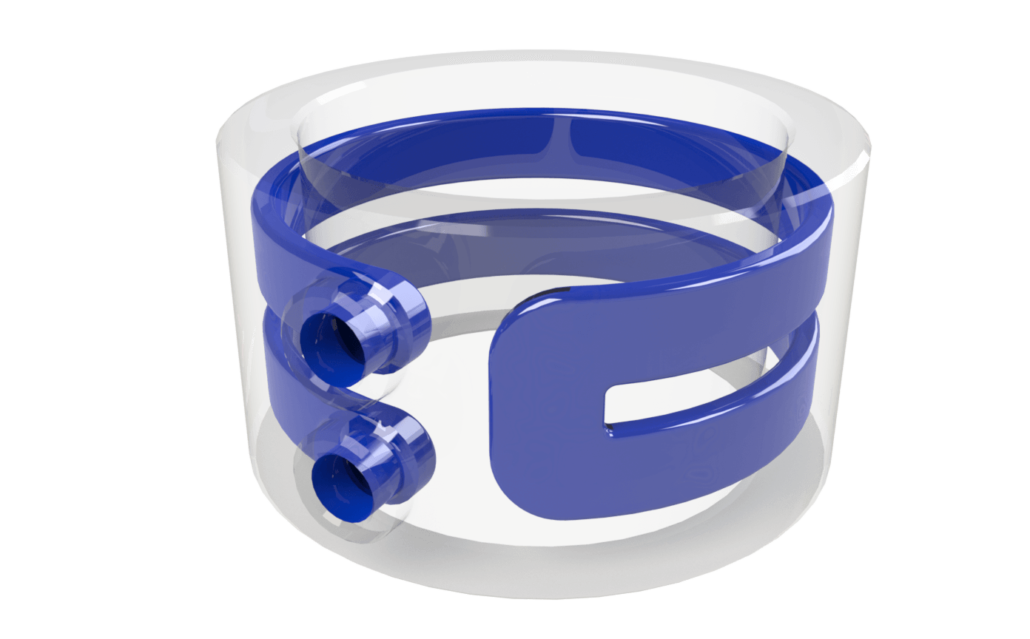 iTherm® DC Injection System - HTS-IC