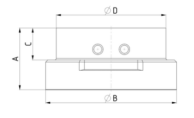 Feed Ring Connectors